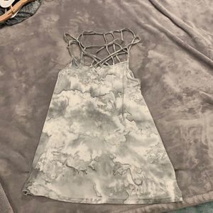 American Eagle Soft and Sexy Tank Size Small